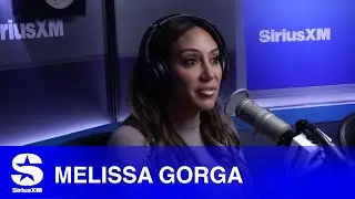 Melissa Gorga Had Personal Security For 'Wife Swap: The Real Housewives Edition' | Jeff Lewis Live