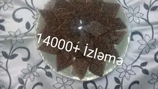 +18000 IZLəNMƏ.ƏNCÌR FƏRƏC. Necə hazırlanır,bütün incəliklərlə!