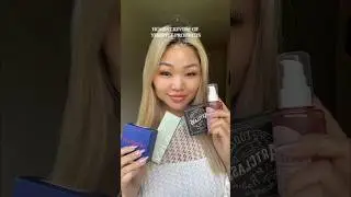 HONEST YesStyle Product Review! 💄 Rewards Code (BETHANYUNG) #yesstyle #yesstylereview #makeup