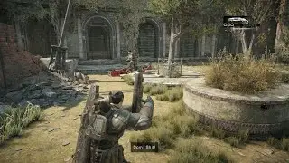 Gears of War: Reloaded Part 22