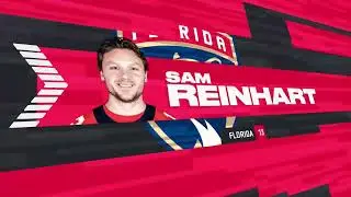 New York Rangers vs Florida Panthers - EA SPORTS NHL 24 - Stanley Cup Playoffs RD 3 Game 2
