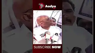 జగ్గారెడ్డి అరెస్ట్..?| RS Praveen Kumar Strikes Jaggareddy Arrest | Telangana Politics | Aadya Tv