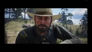 Silent Theft for a Dying Tribe | RDR2 - Honor, Amongst Thieves (No Kills, No Detection)