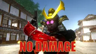 Yasuke Simulator (No Damage) Chapter 7