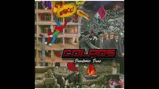 Colpos - Toccati Mentre Vomito