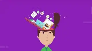 Infographic Explainer Animation