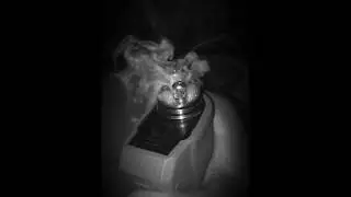 Firing Therion 166 DNA 250 By Lost Vape