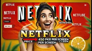Netflix Premium Account for Sale &ndash; Low Price, High Quality