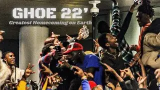 HOW TO PARTY LIKE A HBCU | NCAT GHOE| BEST HOMECOMING