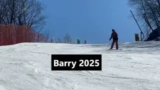 LMRT Future Stars - Barry 2025