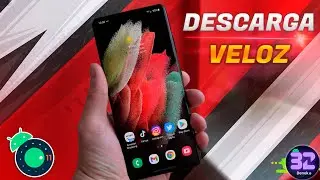 Como Conseguir el Firmware de cualquier Samsung R&aacute;pido / Nueva App