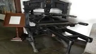 Renaissance Inventions