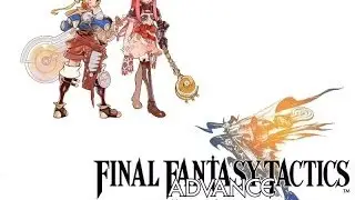 Final Fantasy Tactics Advance RANDOM GAMEPLAY #2