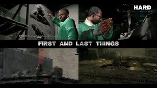 PROTOTYPE / HARD / FIRST AND LAST THINGS / PARADISE PLAYS!