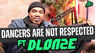 WINNING ADC GROUP 2019, MEETING UNKLE TC, DANCERS NOT BEING RESPECTED | ME, MYSELF AND DLONZE | EP 2