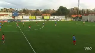 Juv A Torrej&oacute;n Atleti