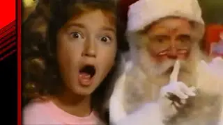 Sears Christmas Wishbook & Other Bizarre Christmas VHS Tapes