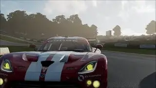 Forza 7 | Destroyed In 3 Corners | Simulation Damage