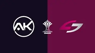 Highlights: Team AK vs Unsold Stuff Gaming | AIC 2019 Day 1