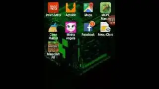 Mod de ursos no minecraft