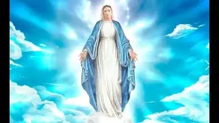 SANTA MISA,  SOLEMNIDAD  DE LA INMACULADA CONCEPCION   08/12/2025