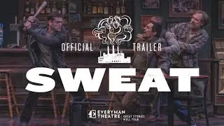 Official Trailer: 