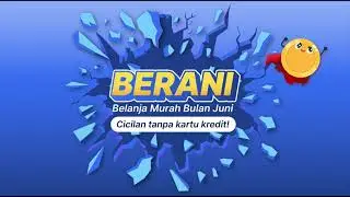 Promo BERANI INFORMA | Danakini Finance