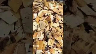 China Manufacture Disk Electric Wood Chipper Machine in Wood for sale