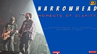 Narrow Head | 