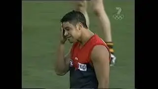 Dynamic Demons - Melbourne Football Club 2000 Season Highlights