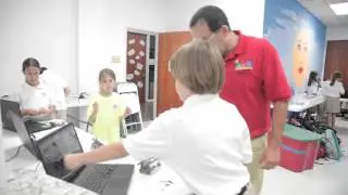 Metropolitan International School of Miami Robotics After School Program