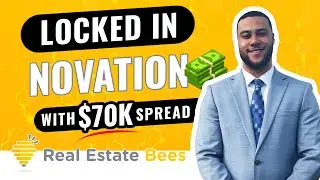 Real Estate Bees' motivated seller leads review [by Nazari Henderson]