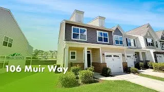 Greenville Rental Homes For Rent! 106 Muir Way Piedmont (South Carolina) 29673