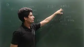 CSIR NET JUNE 2016 PARTIAL DIFFERENTIAL EQUATIONS COMPLETE SOLUTION