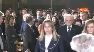 Coronavirus, il messaggio di Xi Jinping a Mattarella: 