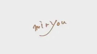 miryou-「想いの強さ」