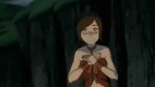 Ty Lee and Zuko are Best Friends