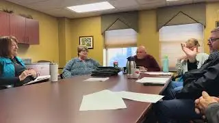 Red Willow County Visitors Comittee