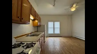 315 Woodward Ave Apt 8, Kalamazoo, MI 49007 video tour
