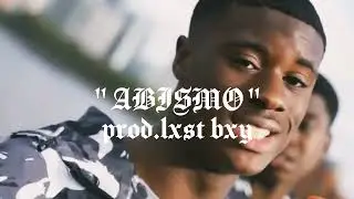 Idi akz x Sal x uk Drill type beat 