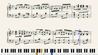 Calico Rag by Lee B. Grabbe (1905)