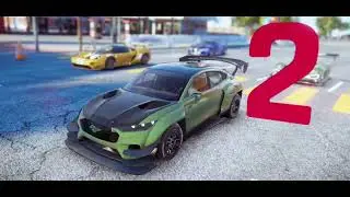 Asphalt 9 legends | Maximum graphics 60 fps |on Galaxy note 10| in 2024