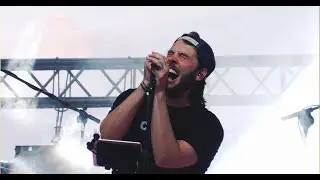 David Nathan - Until (Official Video)