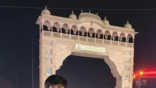 Aarav shorts053 is live!🔴 Live खाटू श्याम जी की प्रातः मंगला आरती दर्शन🙏 श्याम बाबा का अलौकिक