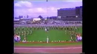 Småbispan 1987 Hamar