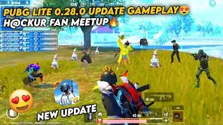 PAN FIGHT H@CKUR FANS IN PUBG MOBILE LITE 😱 - AADI GAMING 💝
