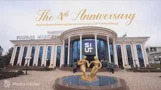 SIUT Celebrated 4th Anniversary: A Journey of Innovation and Academic Excellence