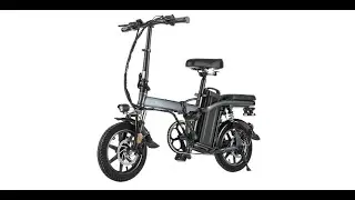 top 5 eBike Electric Mountain Bike sold on Amazon|part-4