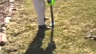 Setting Choker Loop Traps