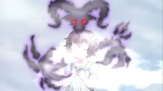 Let's Read (Blind) Raging Loop [Revelation] Part 69: Meiko's True Powers! End of Yomi Route